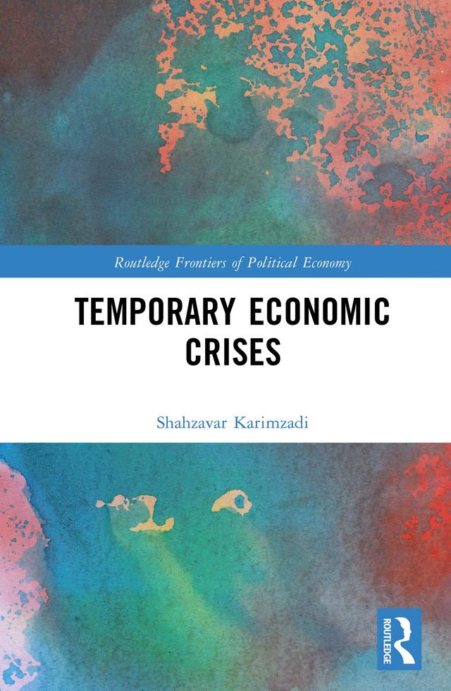 Temporary Economic Crises by Shahzavar Karimzadi