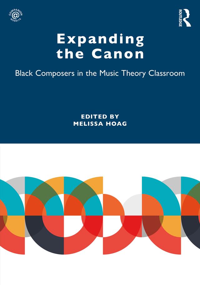 Expanding the Canon by Melissa Hoag