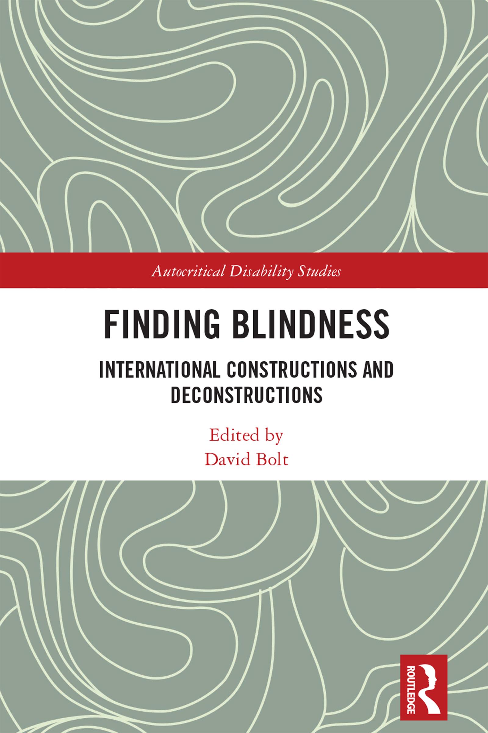 Finding Blindness