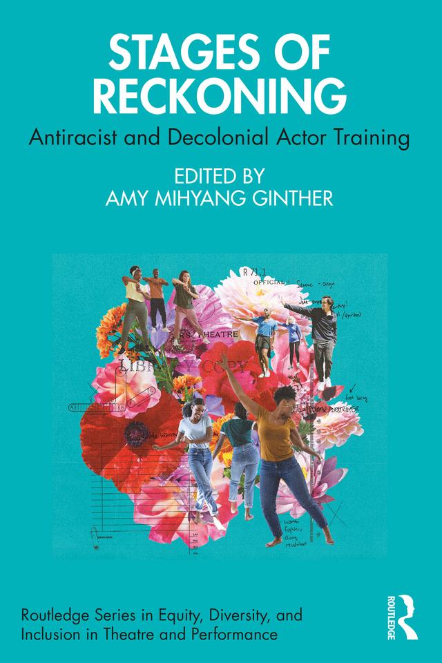 Stages of Reckoning by Amy Mihyang Ginther