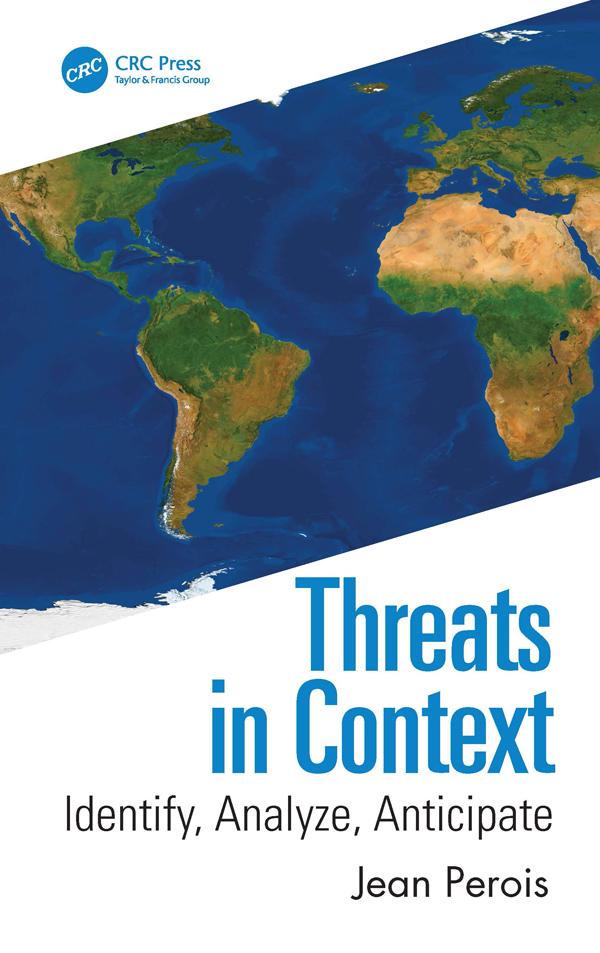 Threats in Context by Jean Perois