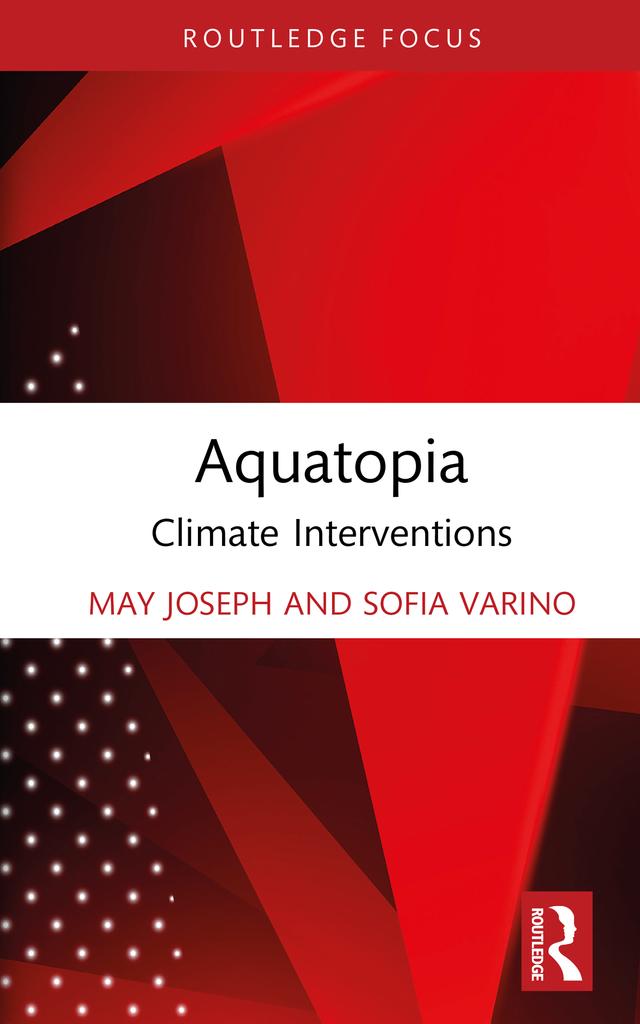 Aquatopia by May Joseph, Sofia Varino
