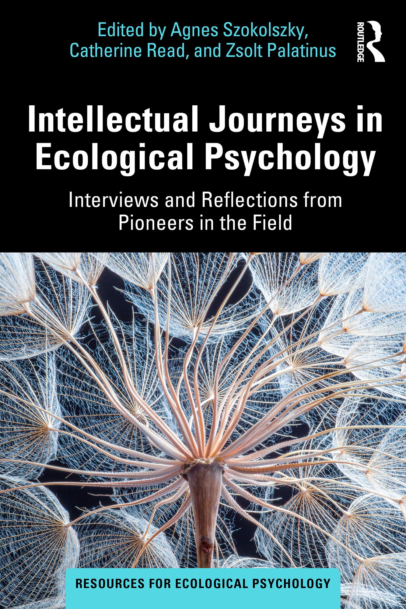 Intellectual Journeys in Ecological Psychology
