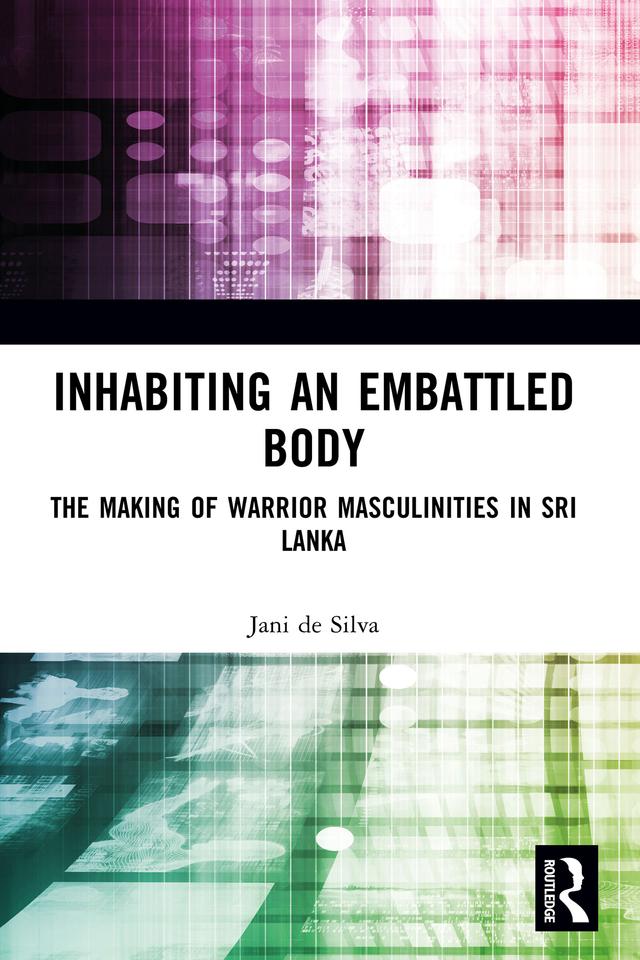 Inhabiting an Embattled Body by Jani de Silva