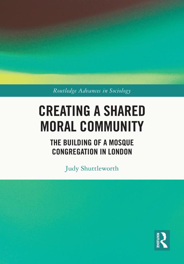Creating a Shared Moral Community by Judy Shuttleworth