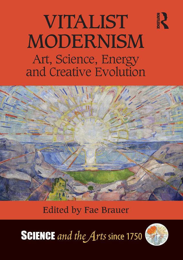 Vitalist Modernism by Fae Brauer