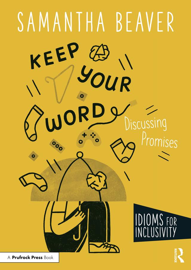 Keep Your Word by Samantha Beaver