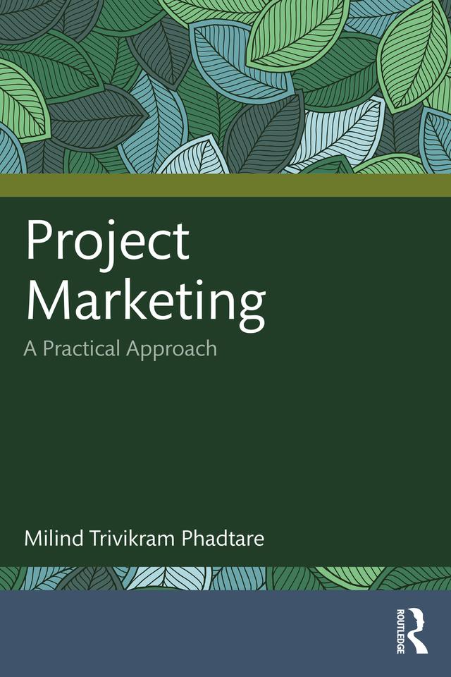 Project Marketing by Milind Trivikram Phadtare