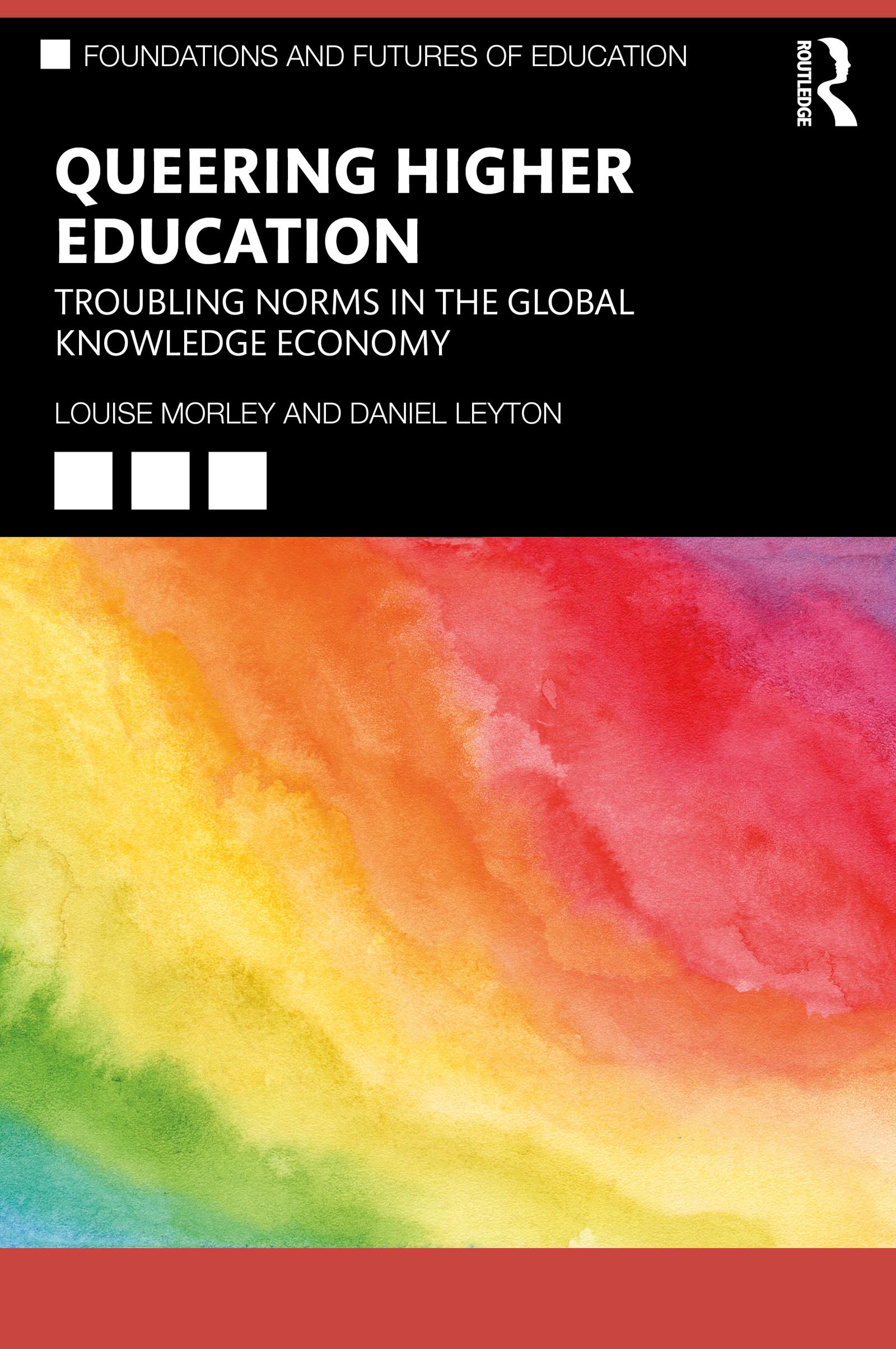 Queering Higher Education