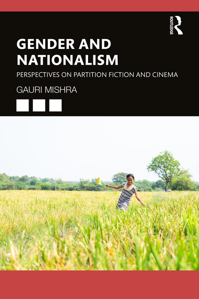 Gender and Nationalism by Gauri Mishra