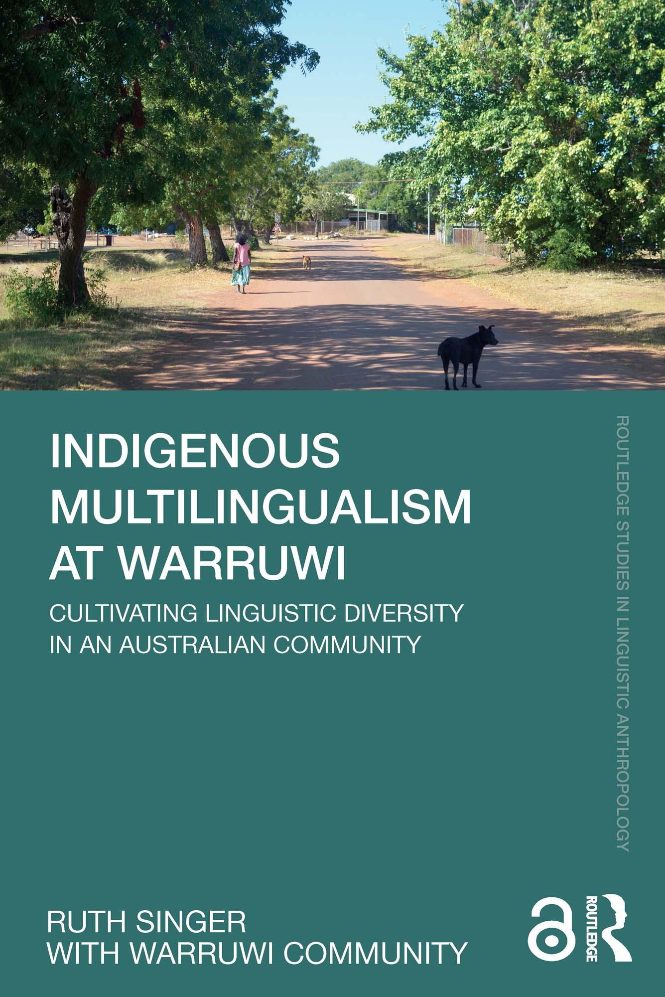 Indigenous Multilingualism at Warruwi