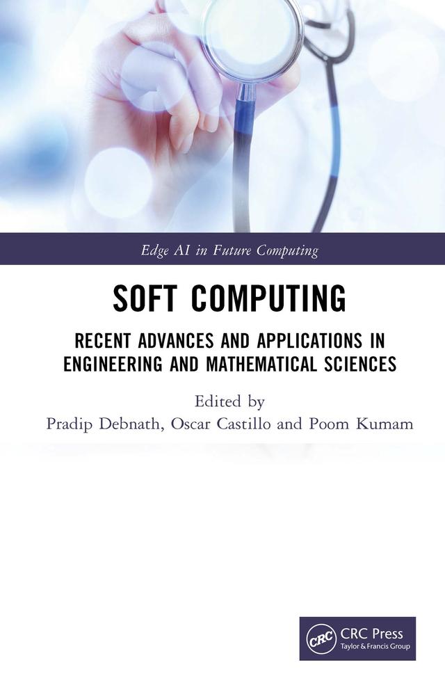 Soft Computing by Oscar Castillo, Poom Kumam, Pradip Debnath