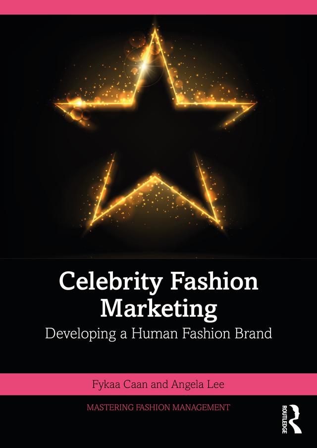 Celebrity Fashion Marketing by Angela Lee, Fykaa Caan