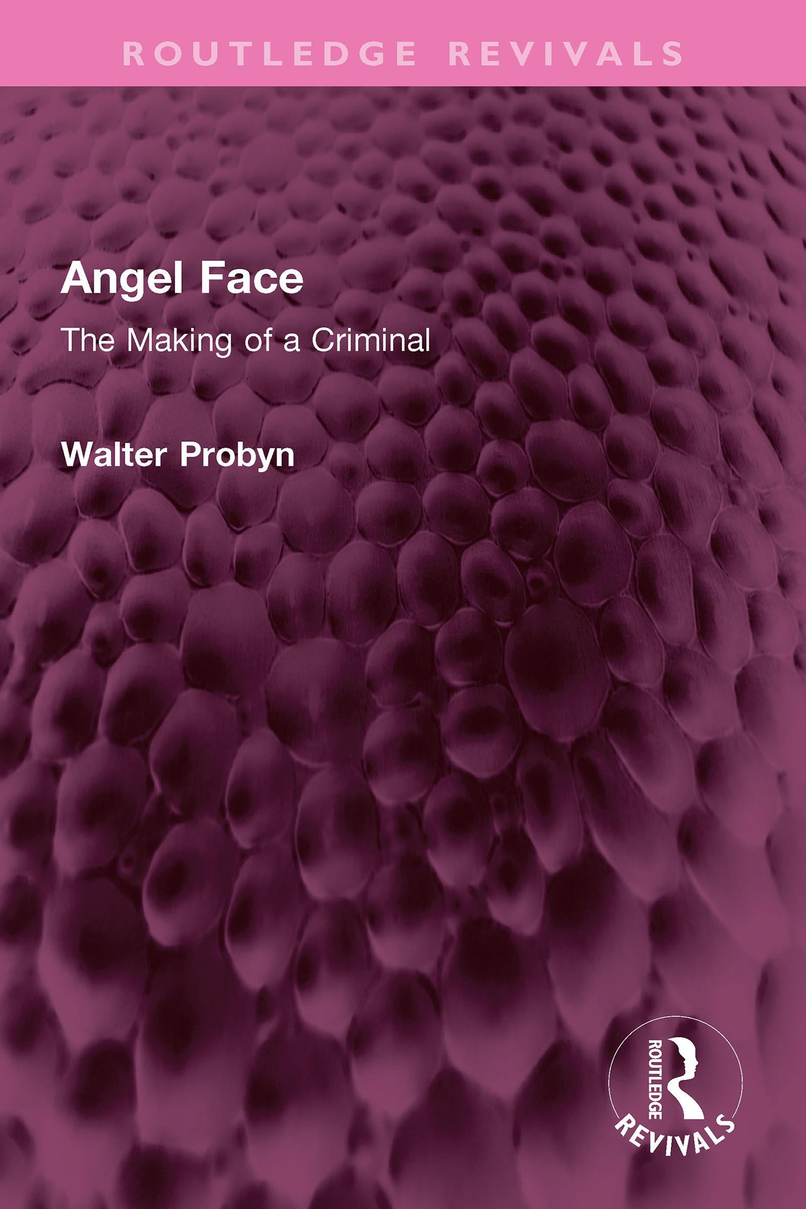 Angel Face
