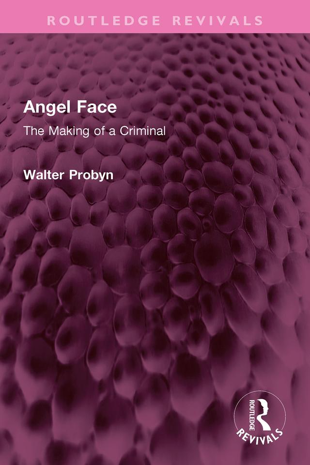 Angel Face by Walter Probyn