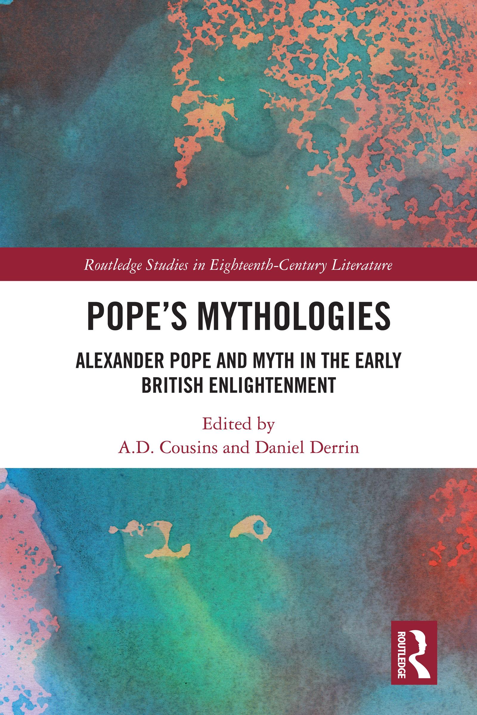 Pope’s Mythologies