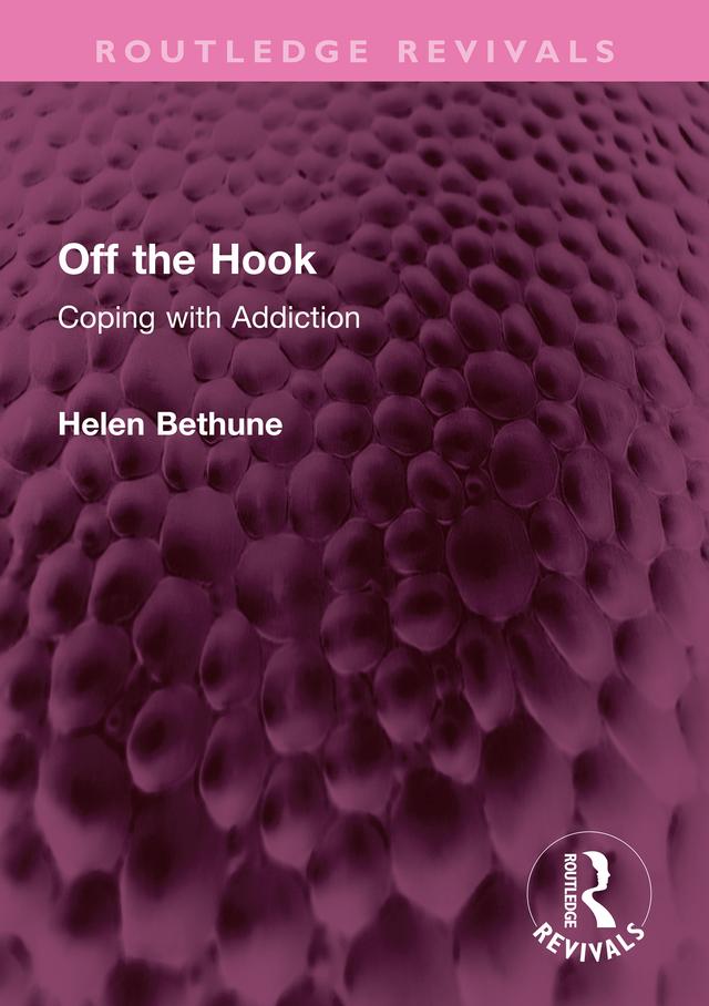 Off the Hook by Helen Bethune