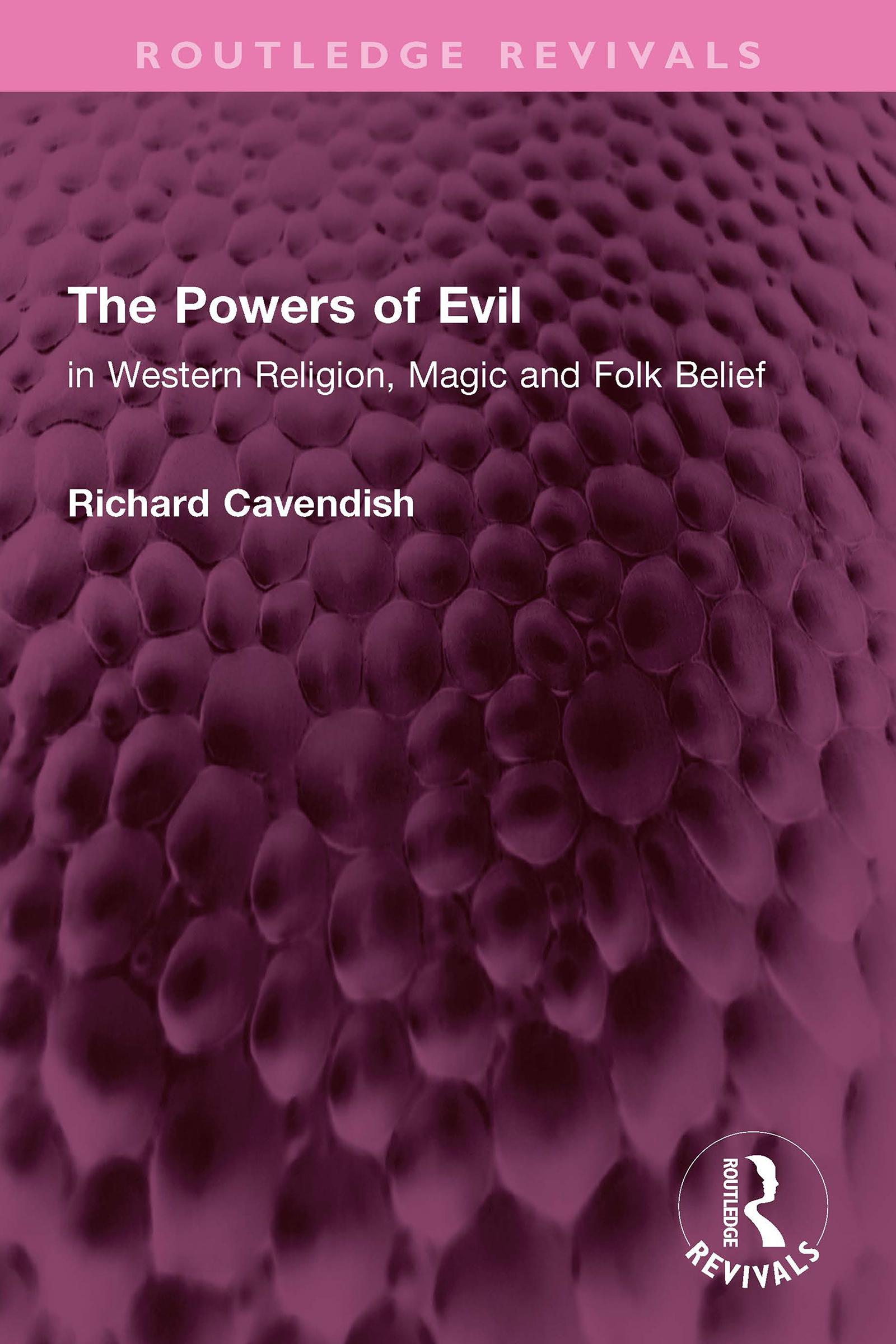 The Powers of Evil