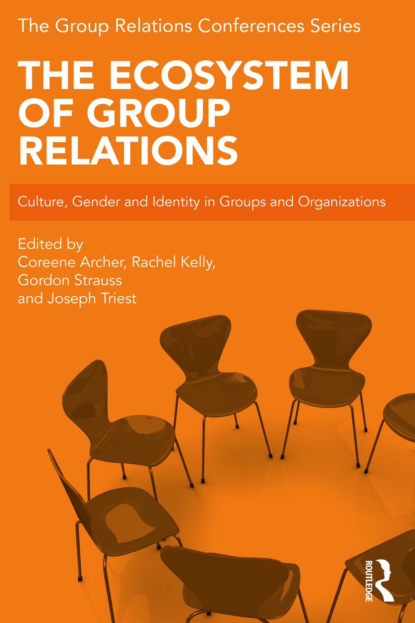 The Ecosystem of Group Relations