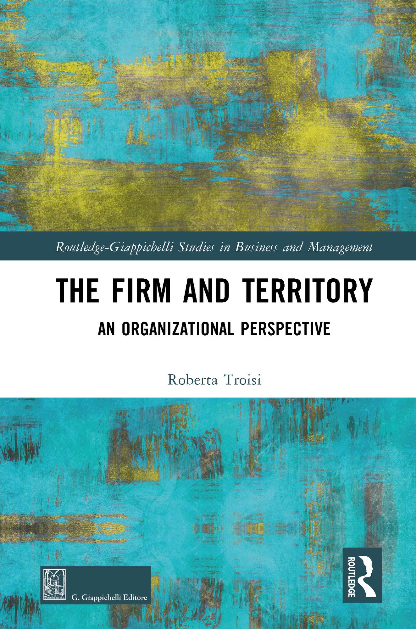 The Firm and Territory