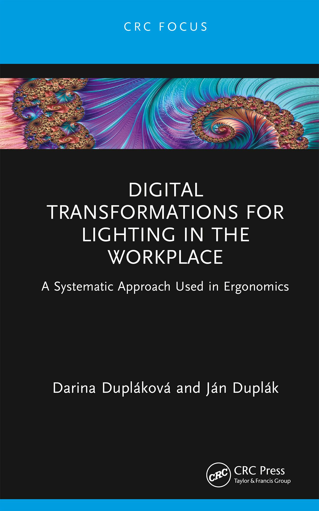 Digital Transformations for Lighting in the Workplace