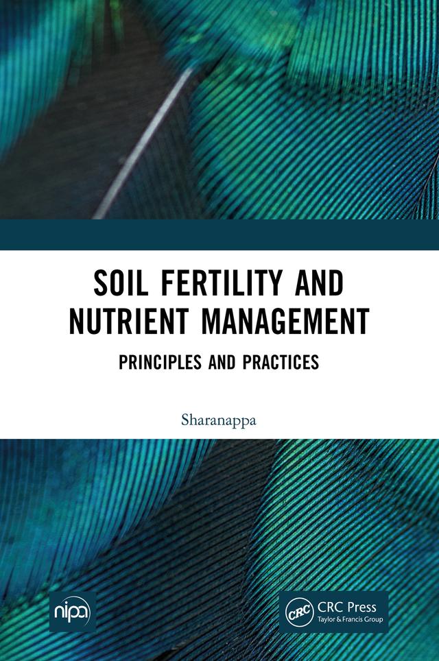 Soil Fertility and Nutrient Management by Sharanappa
