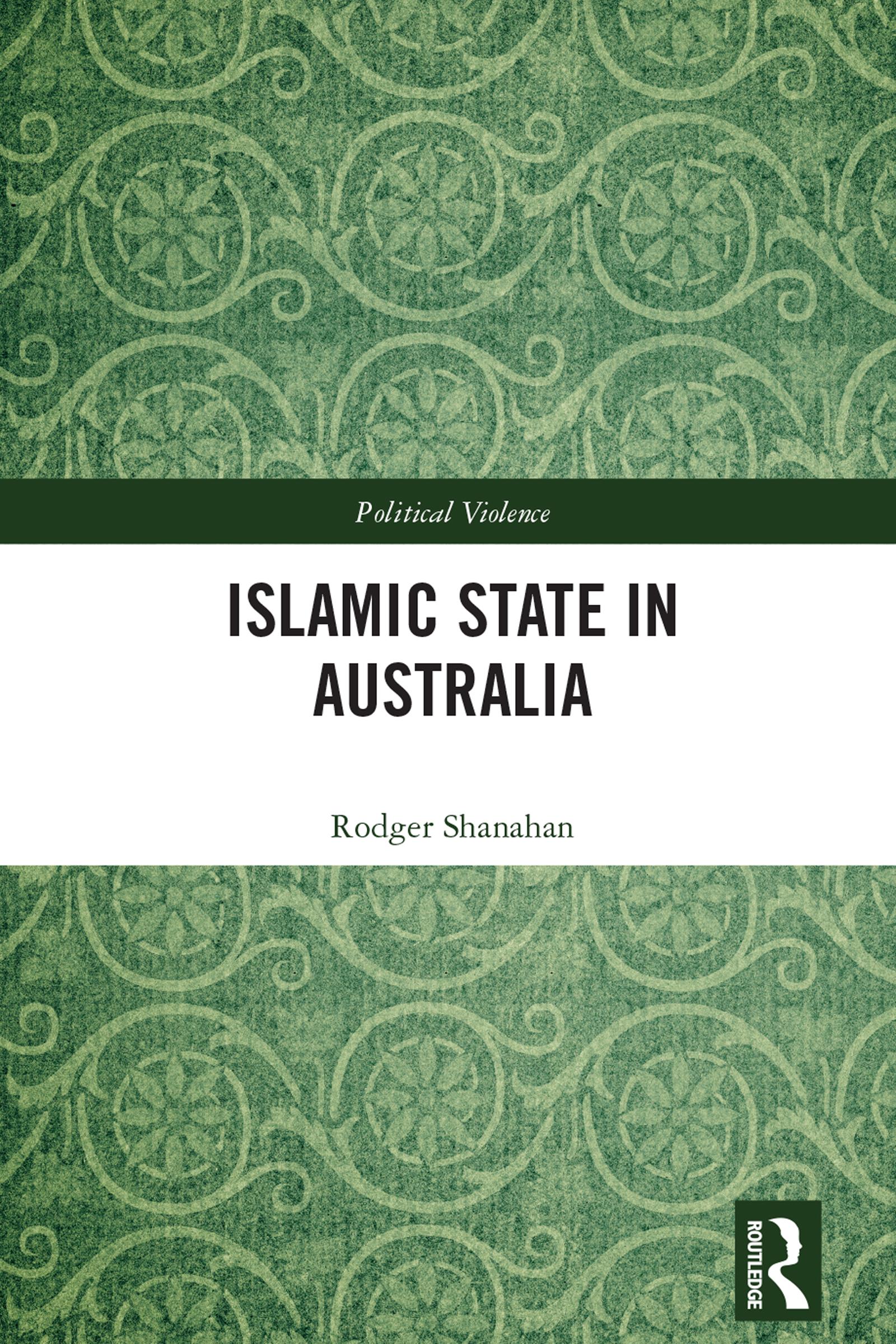 Islamic State in Australia