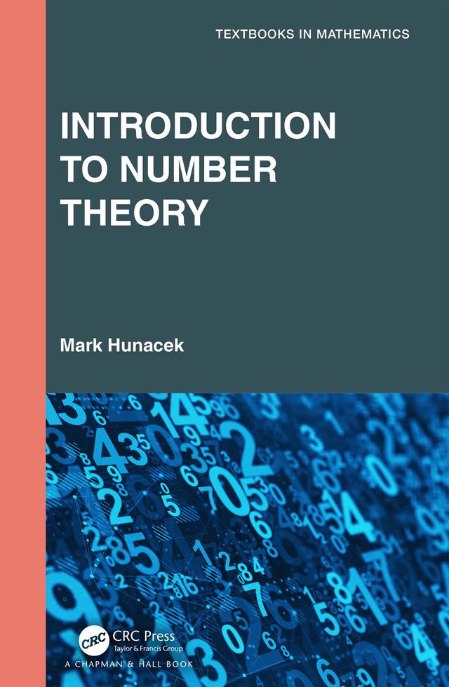 Introduction to Number Theory by Mark Hunacek