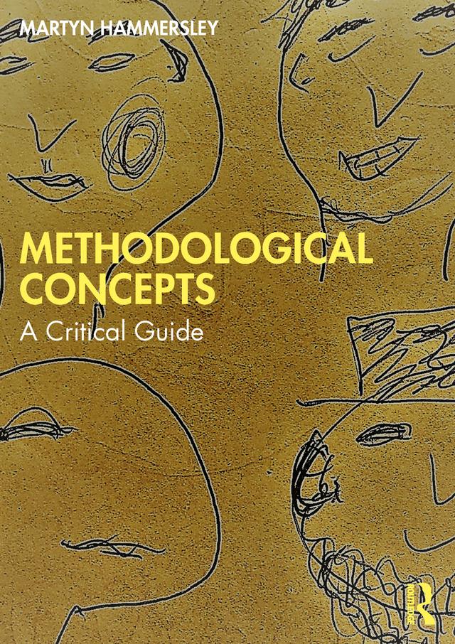 Methodological Concepts by Martyn Hammersley