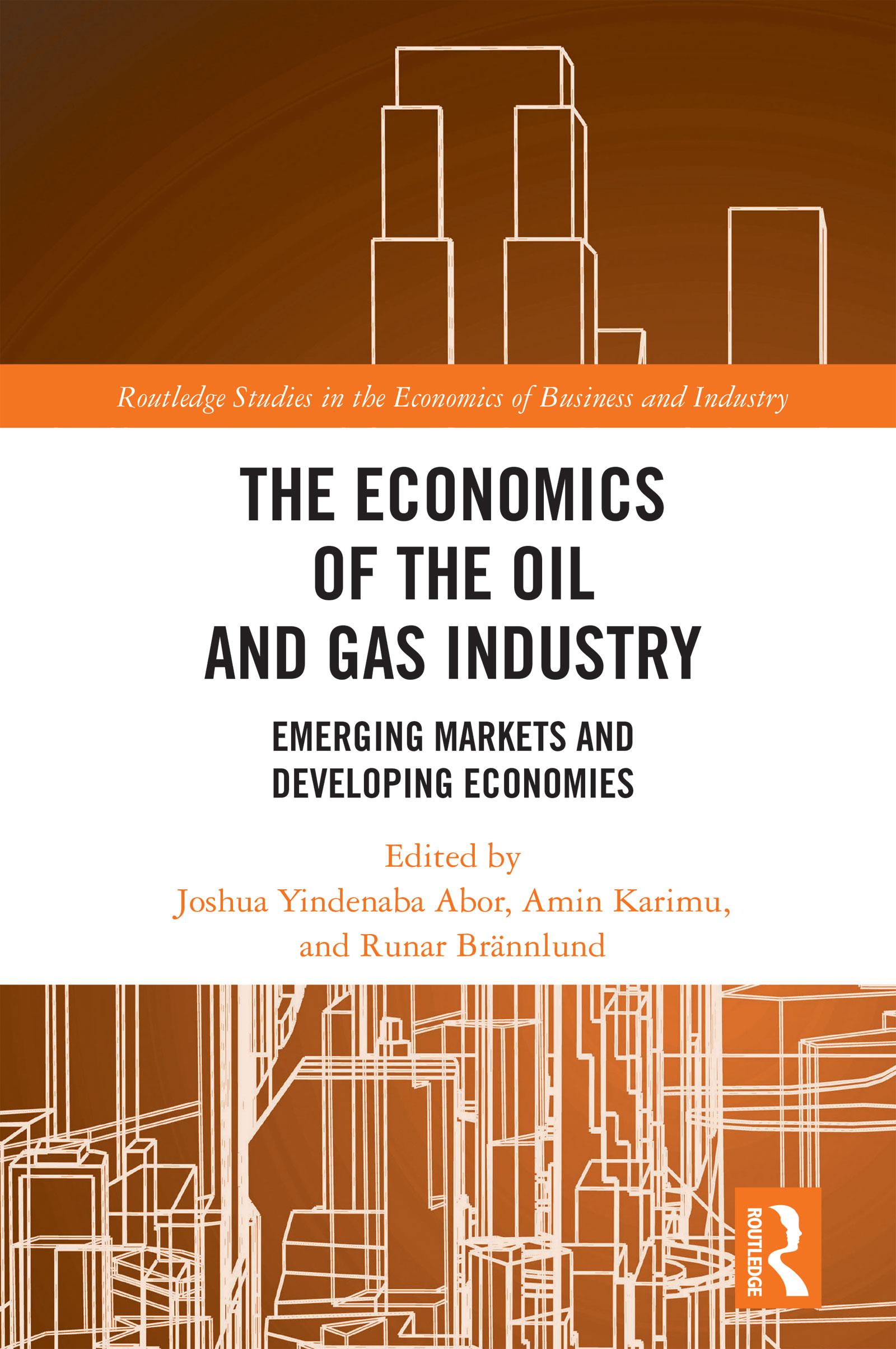 The Economics of the Oil and Gas Industry