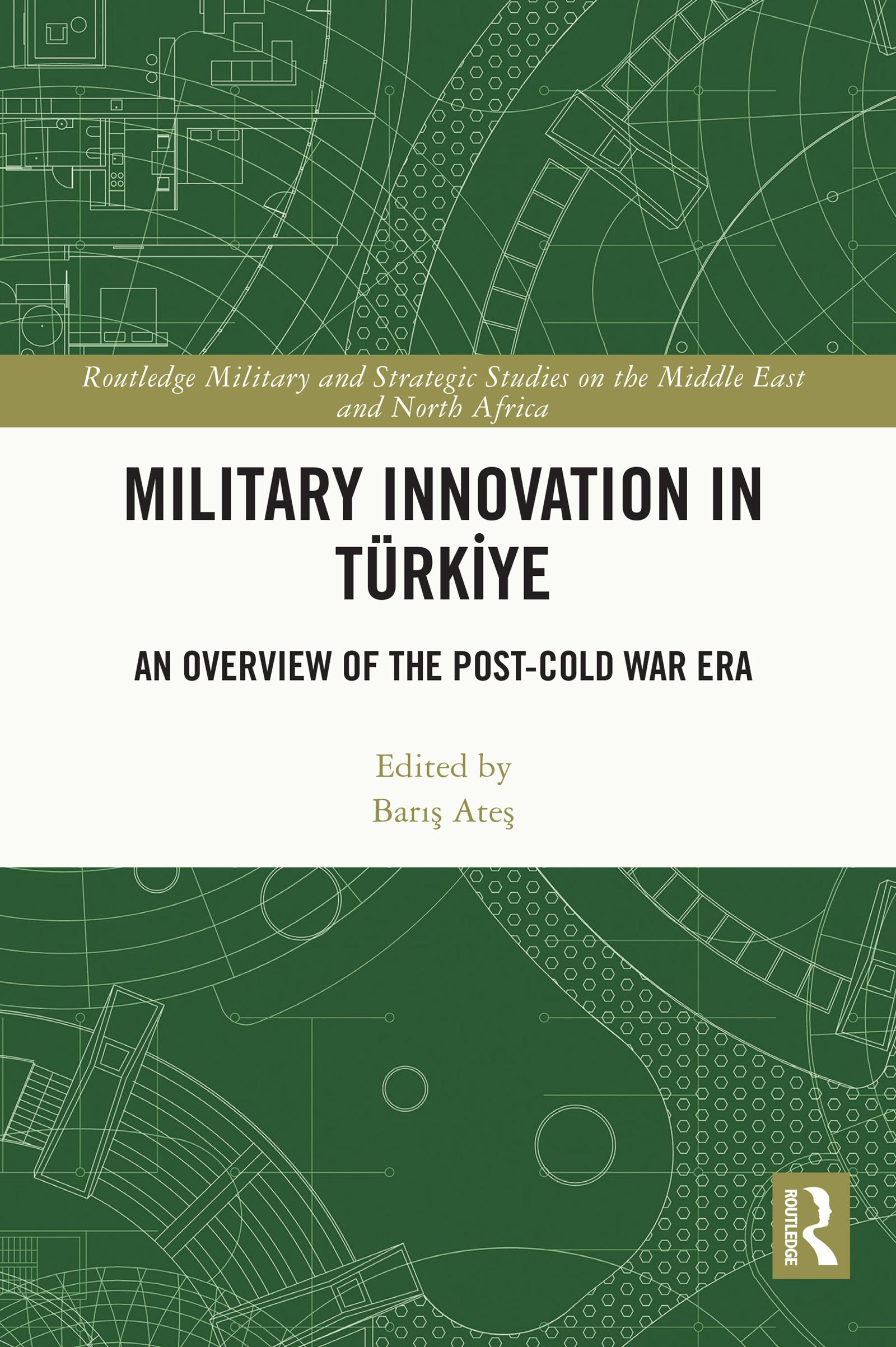 Military Innovation in Türkiye