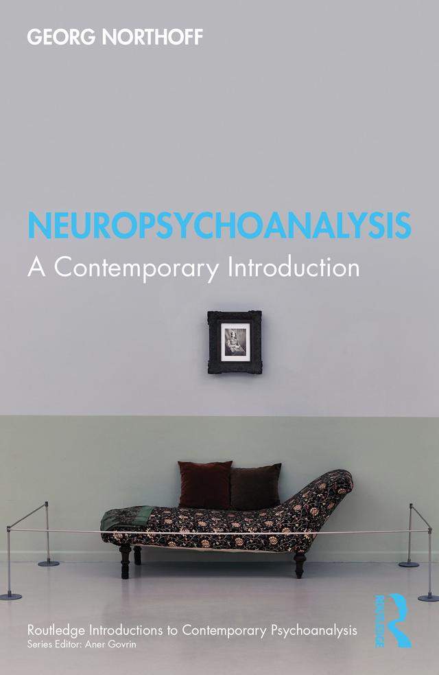 Neuropsychoanalysis by Georg Northoff