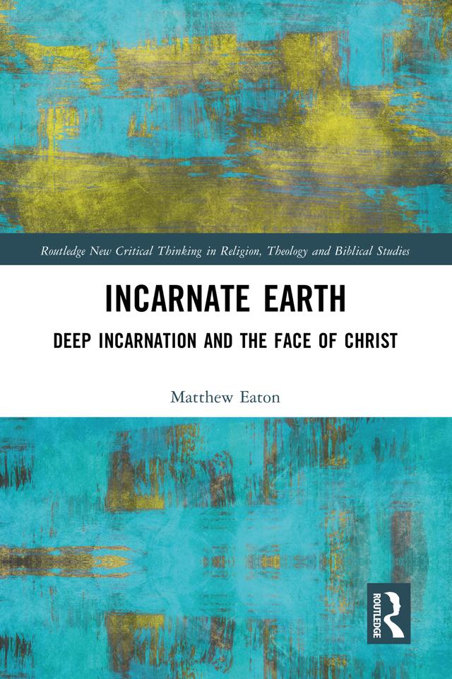 Incarnate Earth by Matthew Eaton