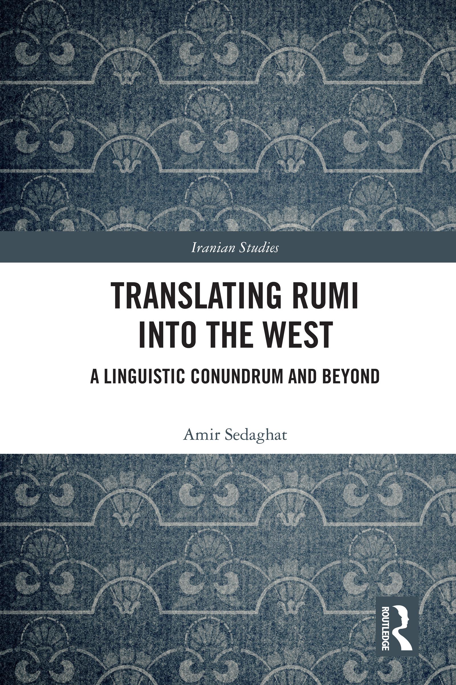 Translating Rumi into the West