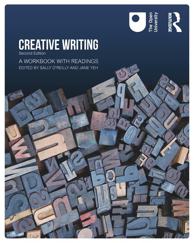 Creative Writing by Jane Yeh, Sally O'Reilly