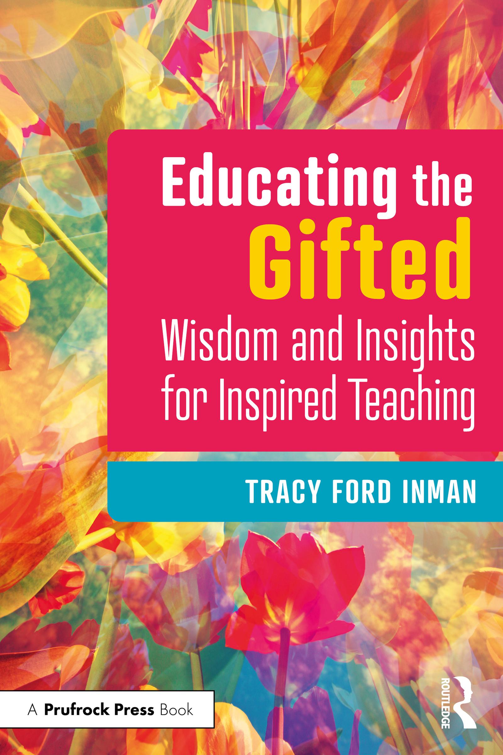Educating the Gifted