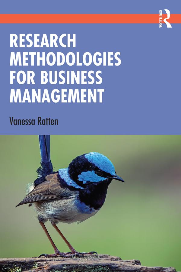 Research Methodologies for Business Management by Vanessa Ratten