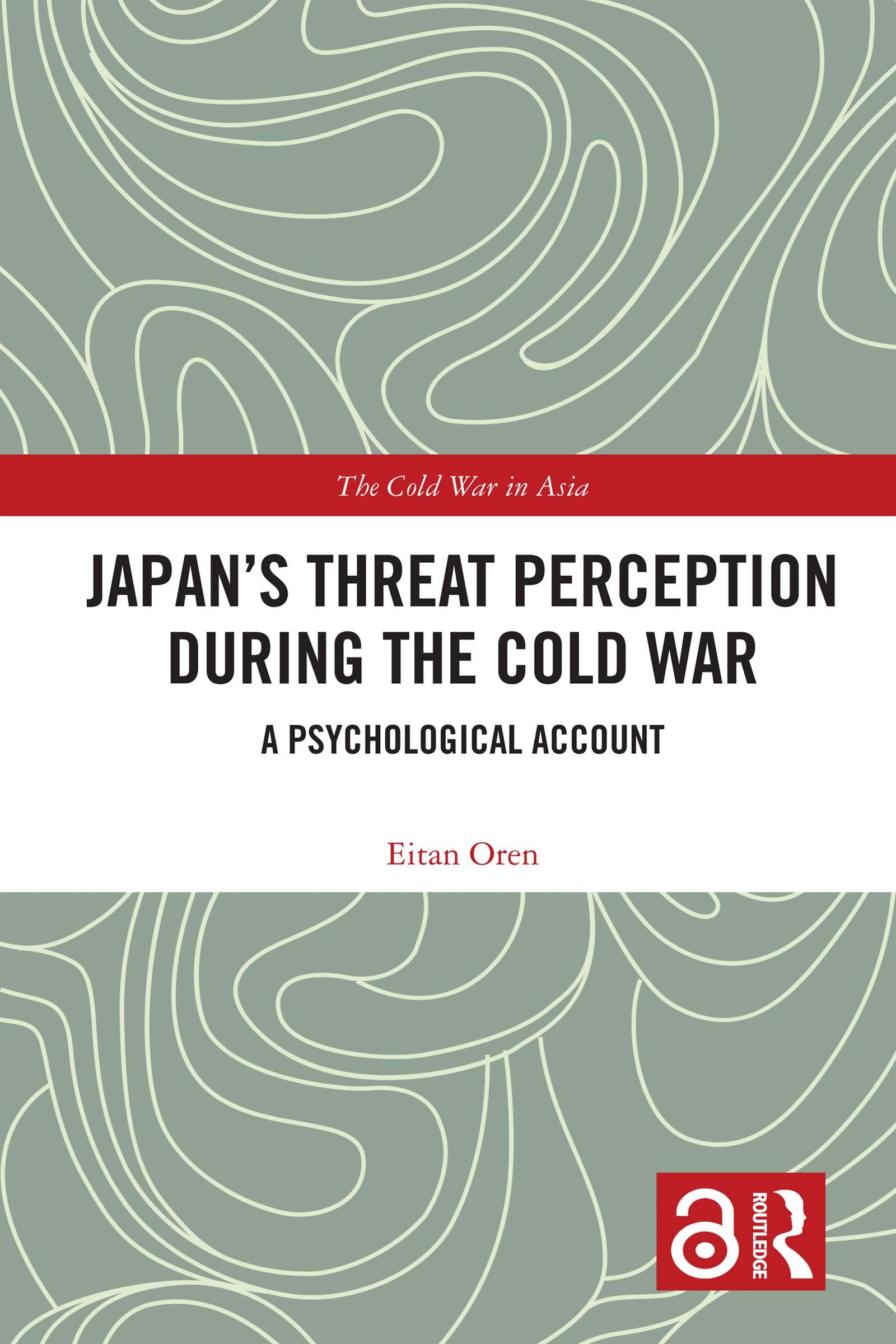 Japan’s Threat Perception during the Cold War