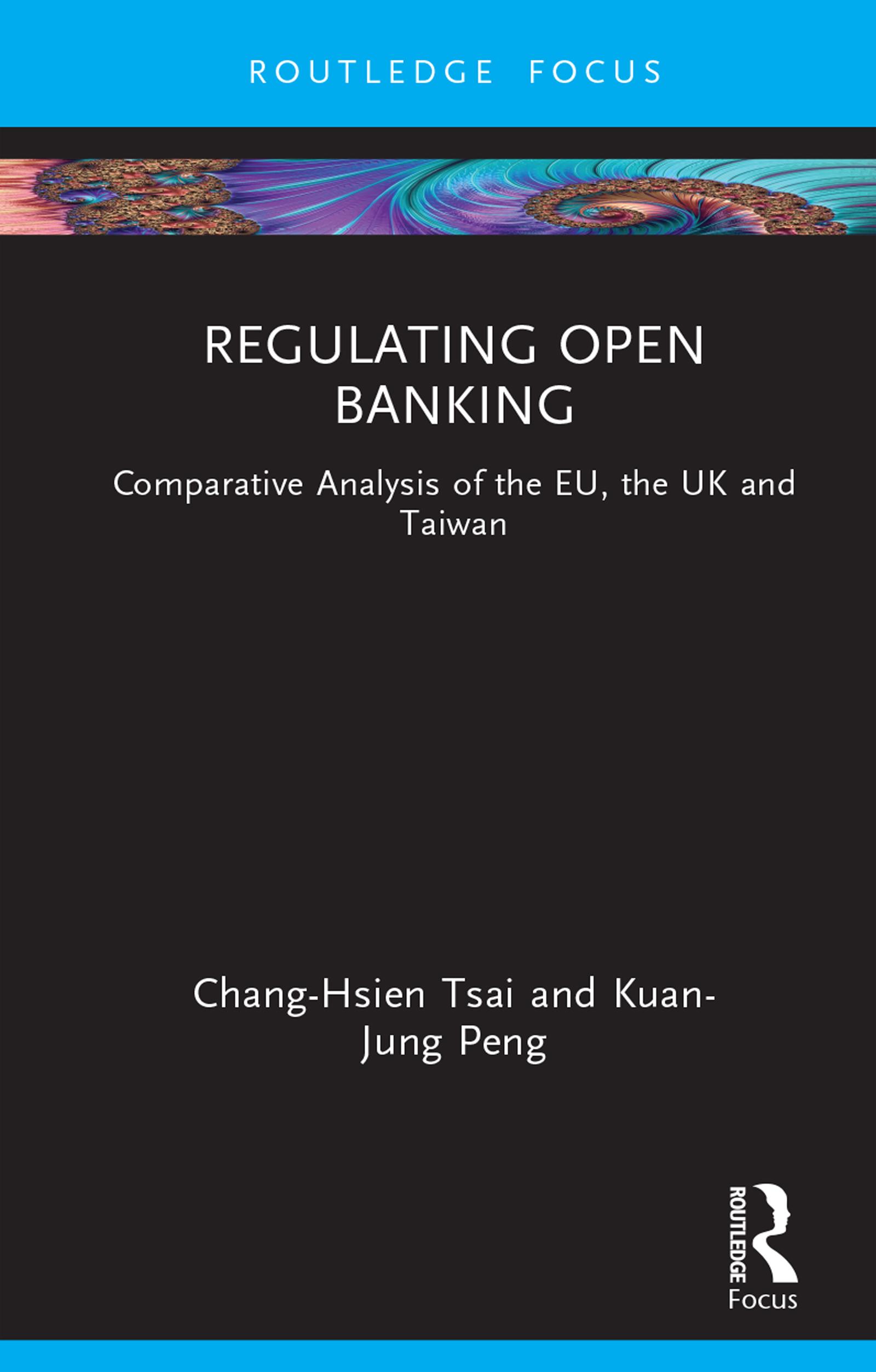 Regulating Open Banking