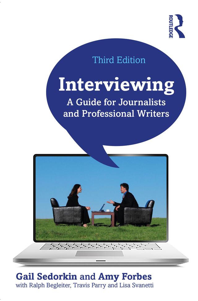 Interviewing by Amy Forbes, Gail Sedorkin