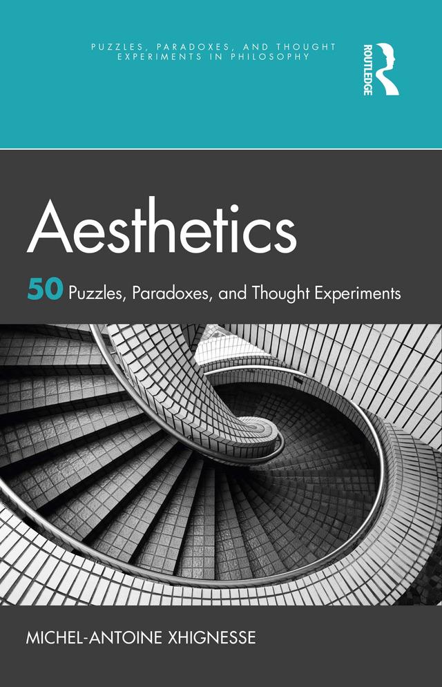 Aesthetics by Michel-Antoine Xhignesse