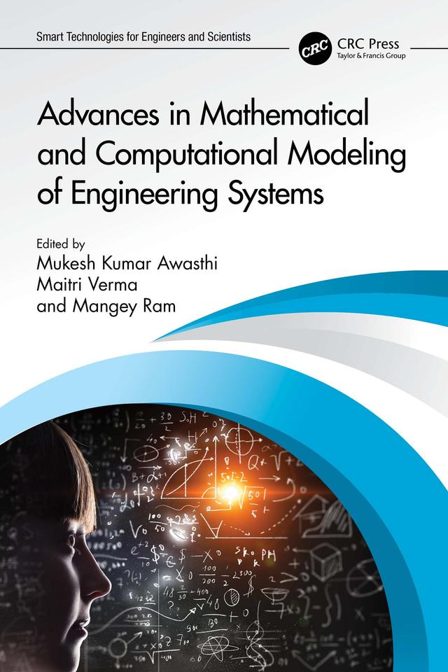 Advances in Mathematical and Computational Modeling of Engineering Systems by Maitri Verma, Mangey Ram, Mukesh Kumar Awasthi