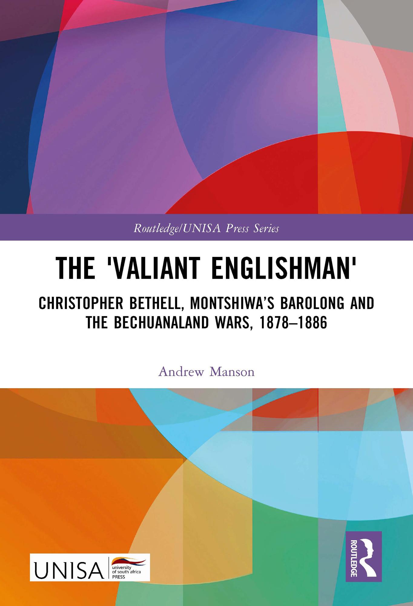 The 'Valiant Englishman'