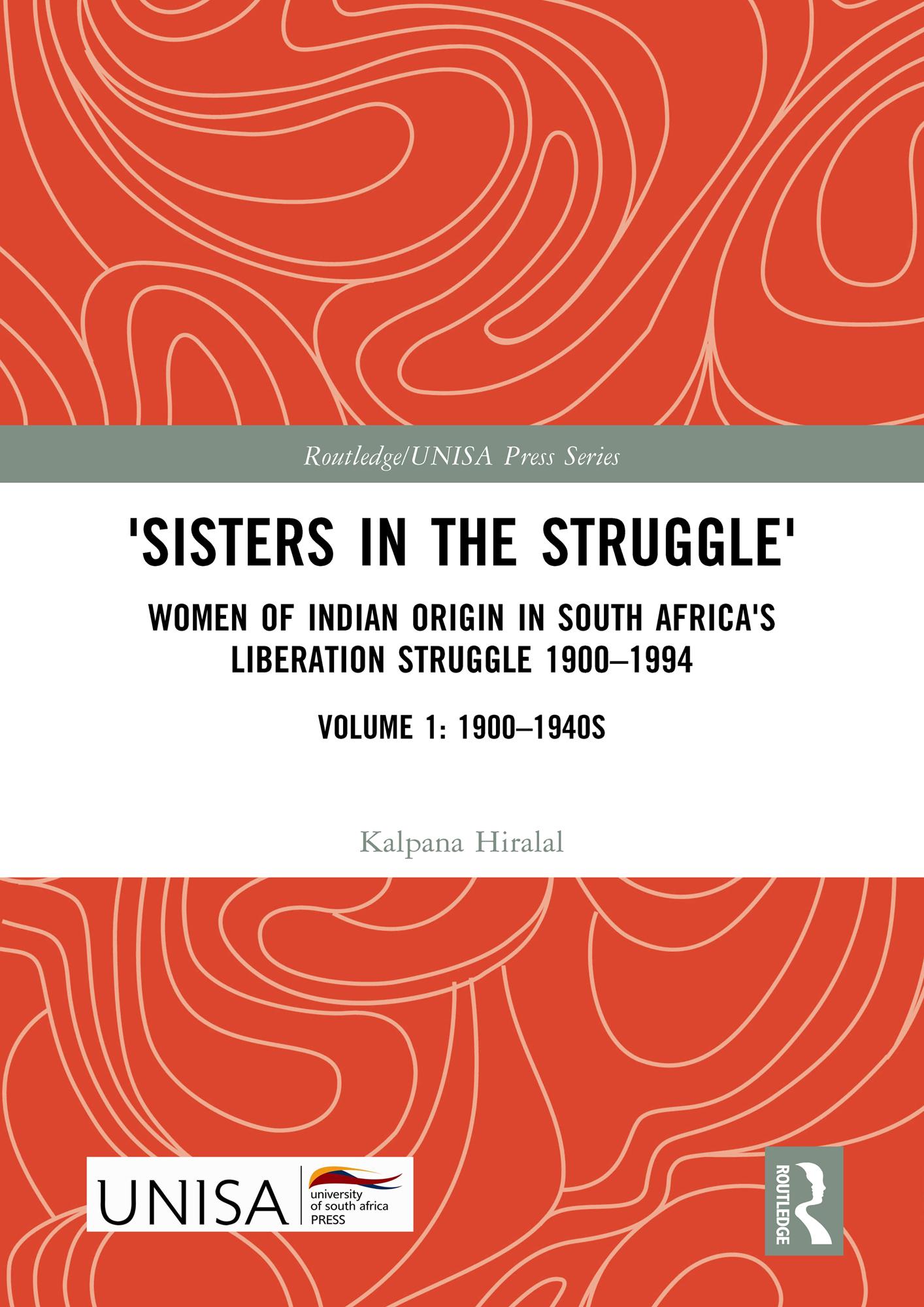 'Sisters in the Struggle'