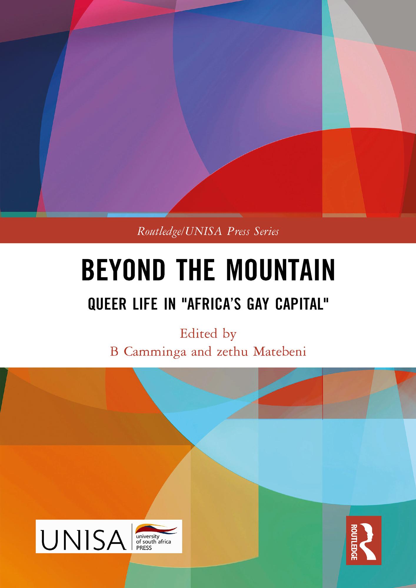 Beyond the Mountain