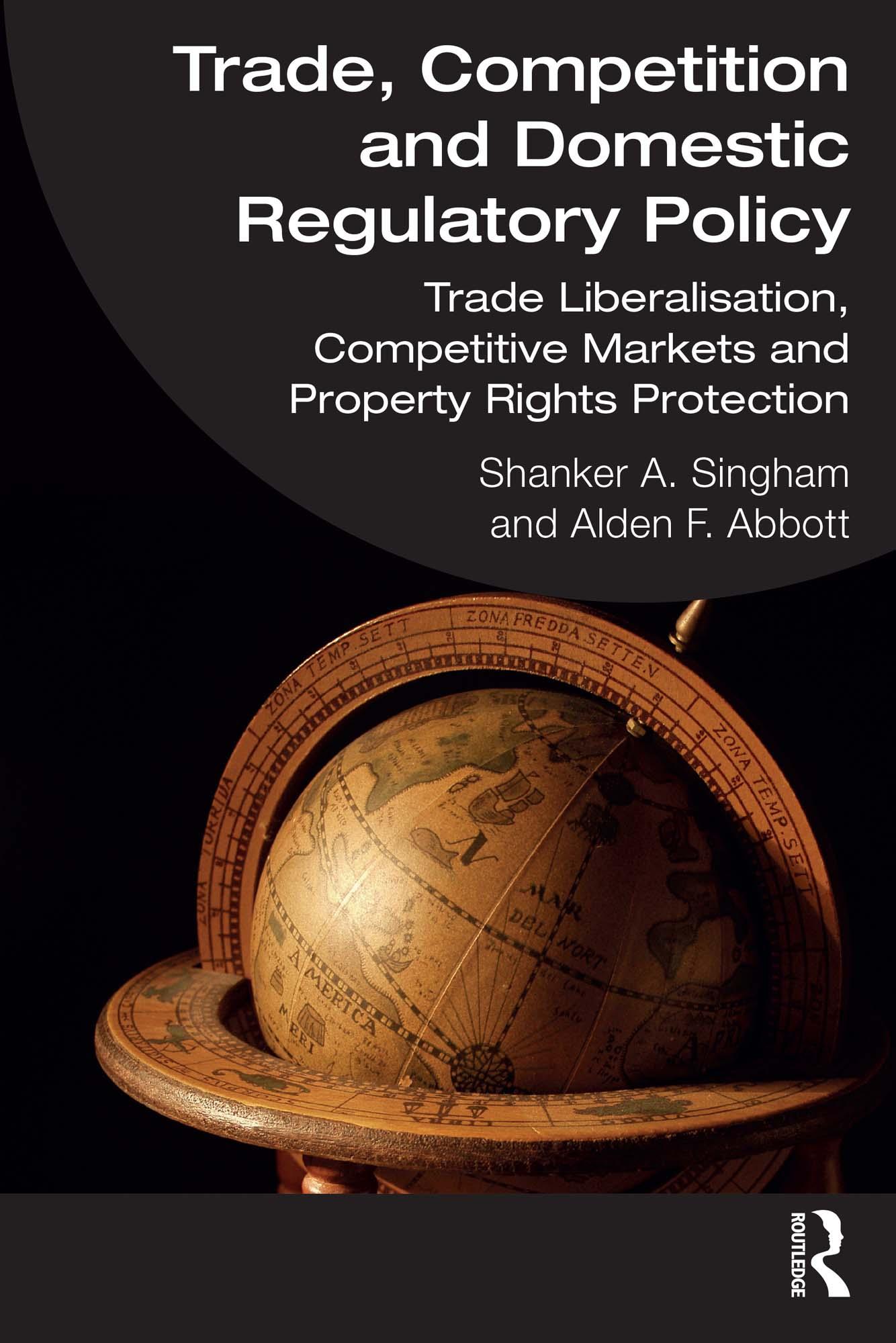Trade, Competition and Domestic Regulatory Policy
