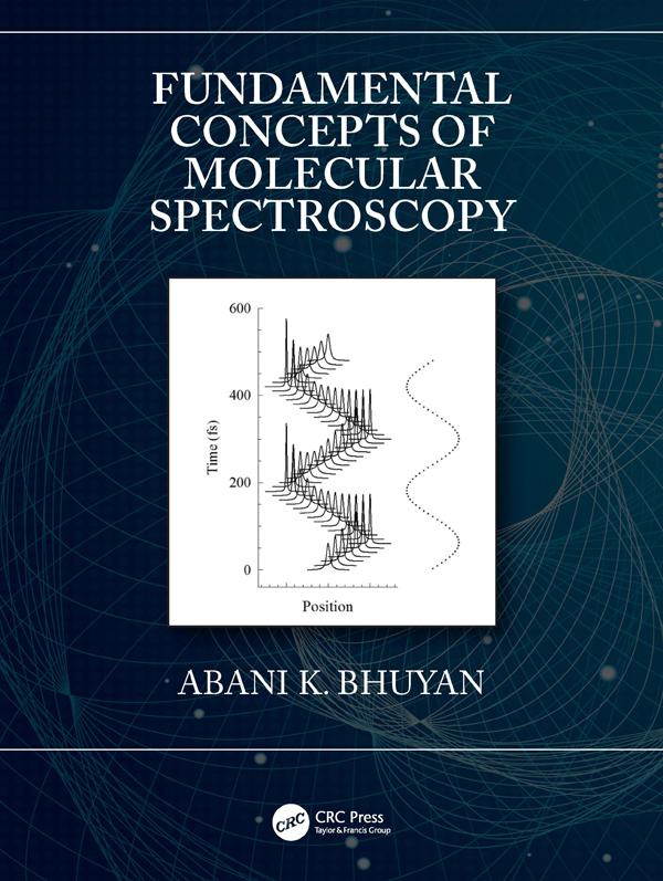 Fundamental Concepts of Molecular Spectroscopy by Abani Bhuyan
