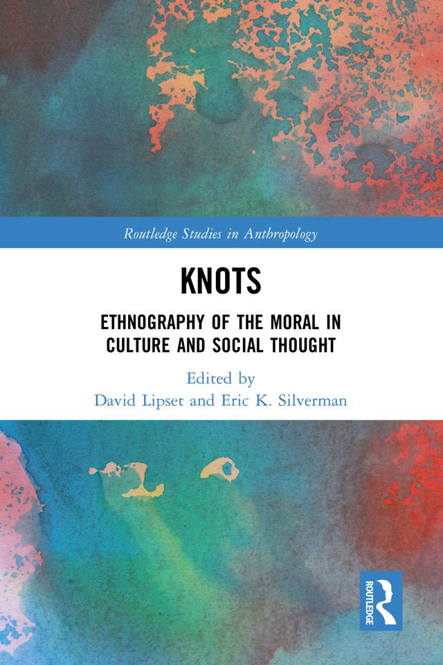 Knots by David Lipset, Eric K. Silverman