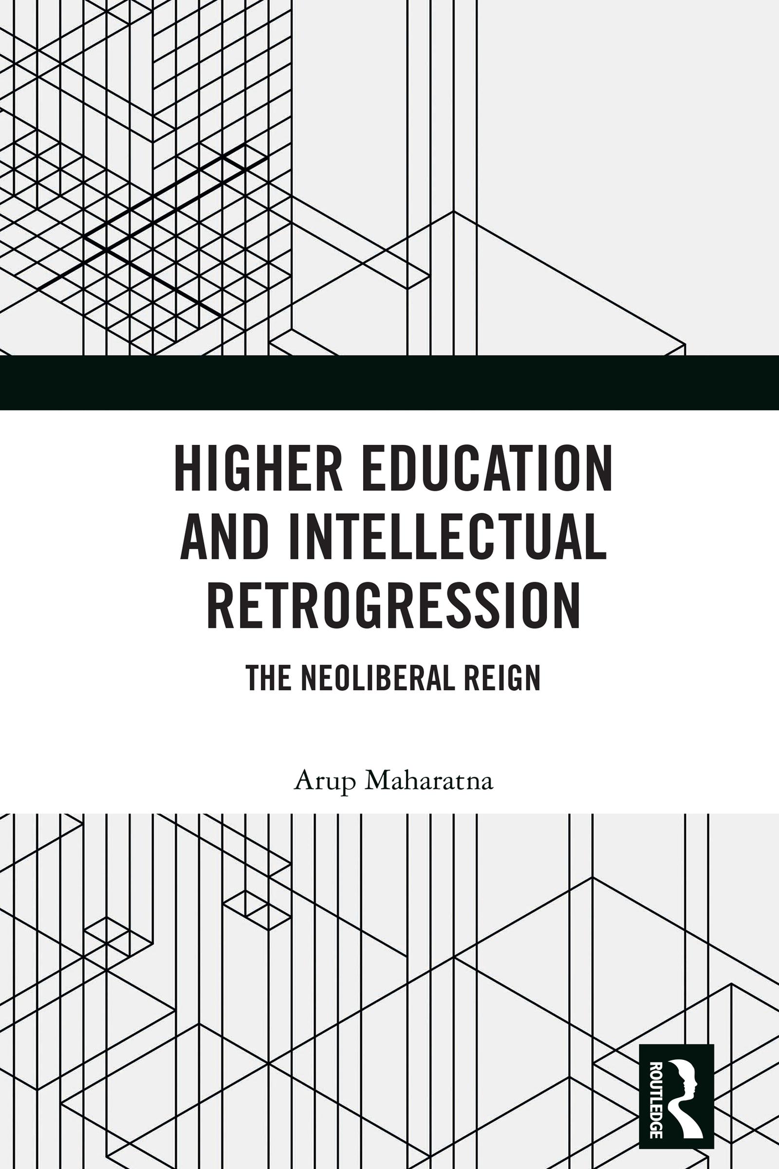 Higher Education and Intellectual Retrogression