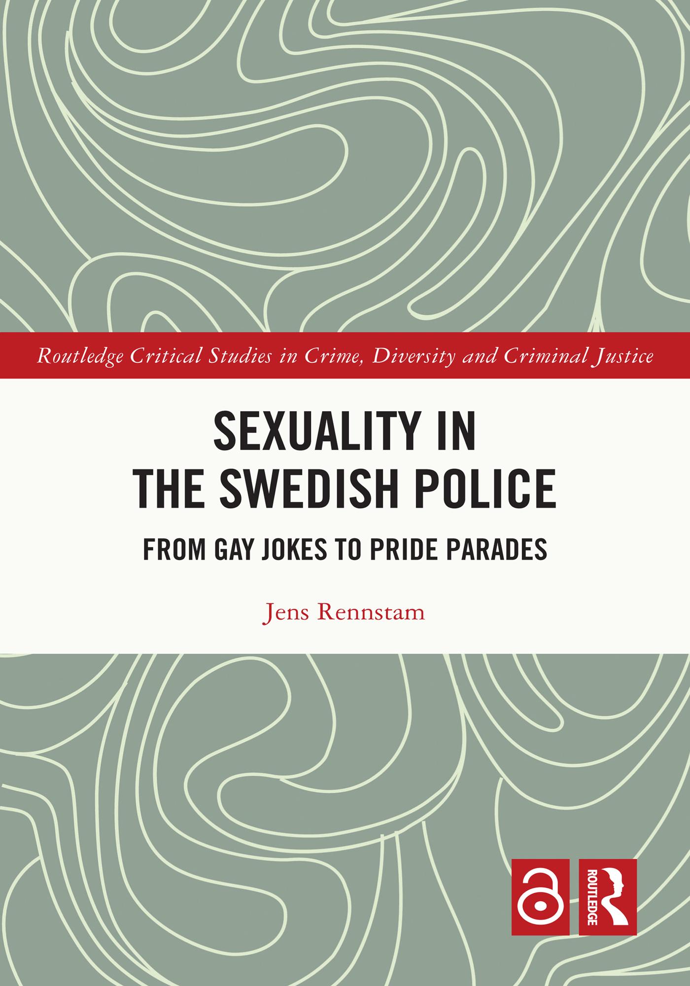 Sexuality in the Swedish Police